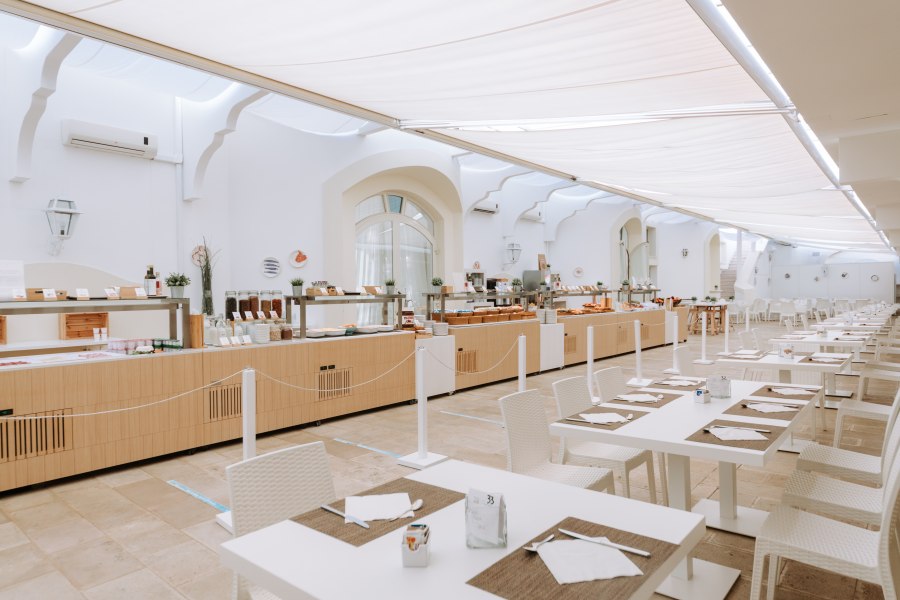 Nicolaus Prime Il Gabbiano MARINA DI PULSANO (TA) - Puglia