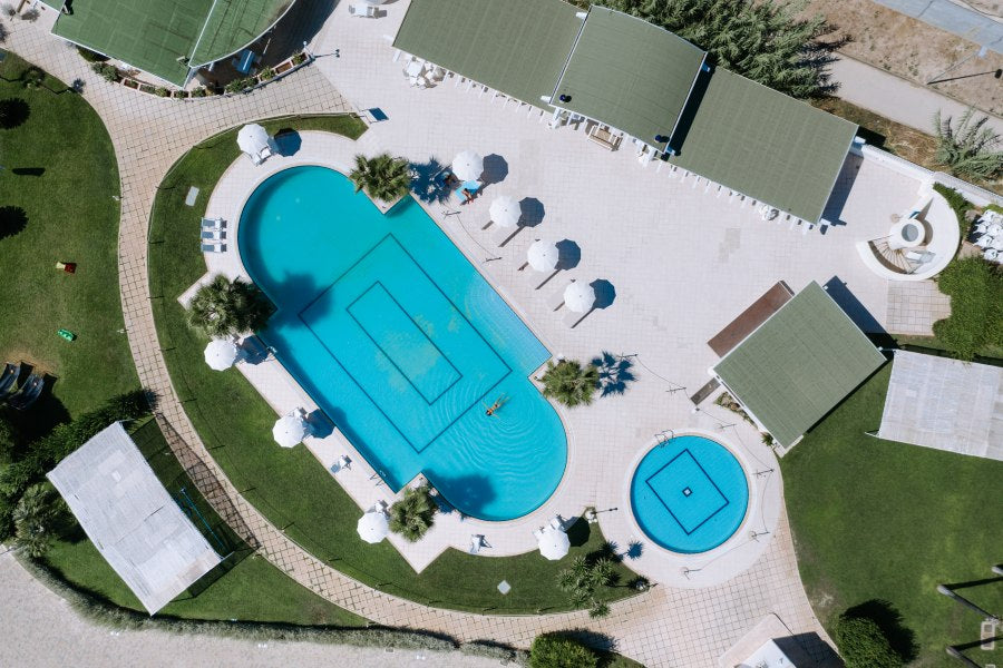 Nicolaus Prime Il Gabbiano MARINA DI PULSANO (TA) - Puglia