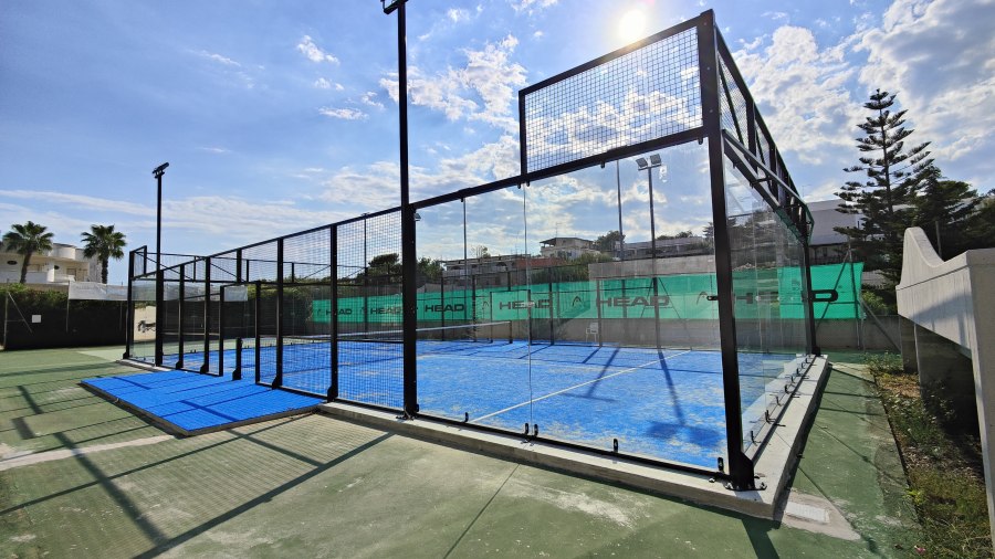 Nicolaus Prime Il Gabbiano MARINA DI PULSANO (TA) - Puglia