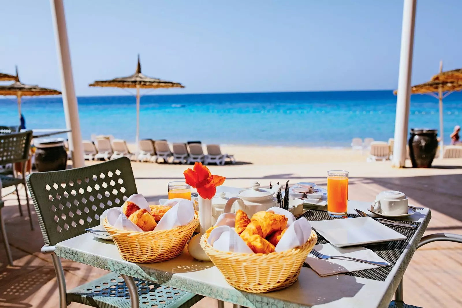 EGITTO - SHARM EL SHEIKH Veraclub Reef Oasis Beach Resort