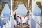 EGITTO - SHARM EL SHEIKH Veraclub Reef Oasis Beach Resort
