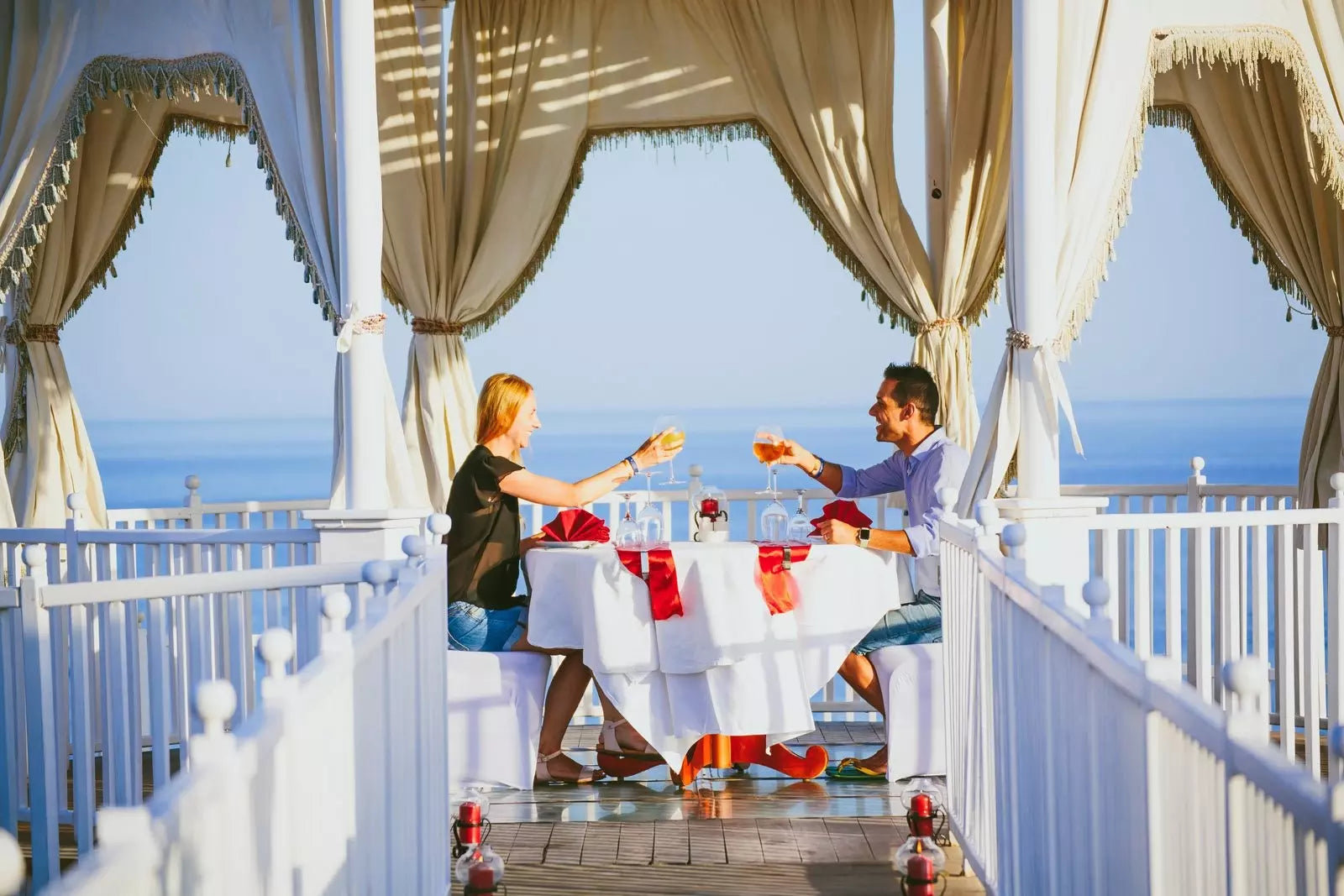 EGITTO - SHARM EL SHEIKH Veraclub Reef Oasis Beach Resort