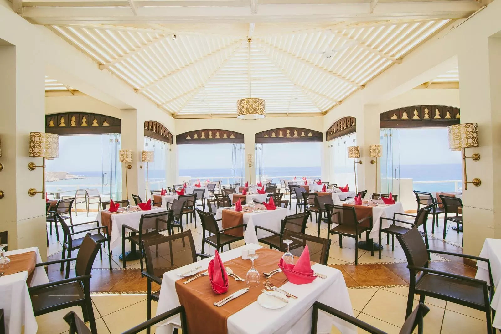 EGITTO - SHARM EL SHEIKH Veraclub Reef Oasis Beach Resort