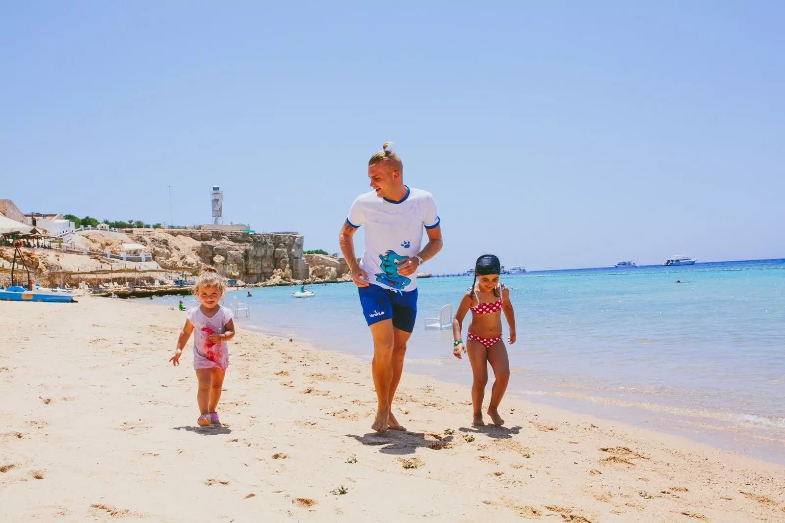 EGITTO - SHARM EL SHEIKH Veraclub Reef Oasis Beach Resort