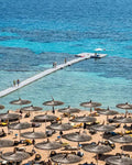 EGITTO - SHARM EL SHEIKH Veraclub Reef Oasis Beach Resort