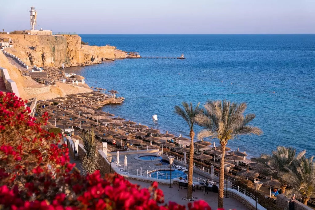 EGITTO - SHARM EL SHEIKH Veraclub Reef Oasis Beach Resort