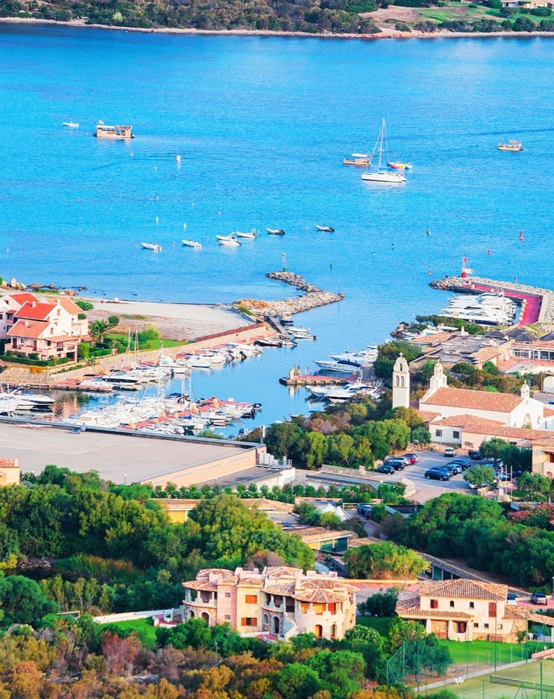 TH San Teodoro (SS) - Sardegna