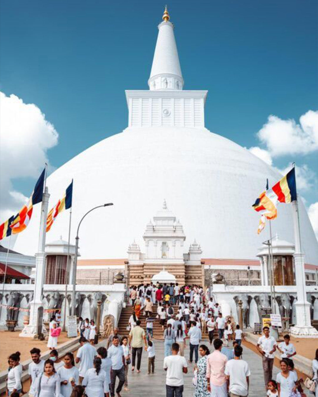 SRI LANKA ESSENTIAL - Speciale Pasqua con volo da Bari dal 25 marzo al 06 aprile