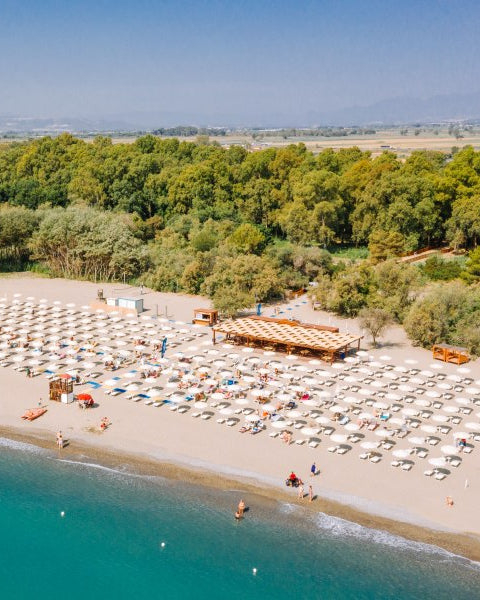 Valtur Otium – Villapiana Scalo (CS) - Calabria