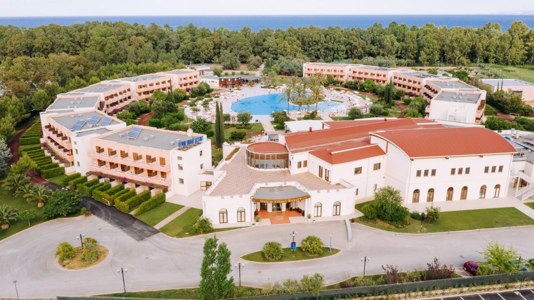 Valtur Otium – Villapiana Scalo (CS) - Calabria