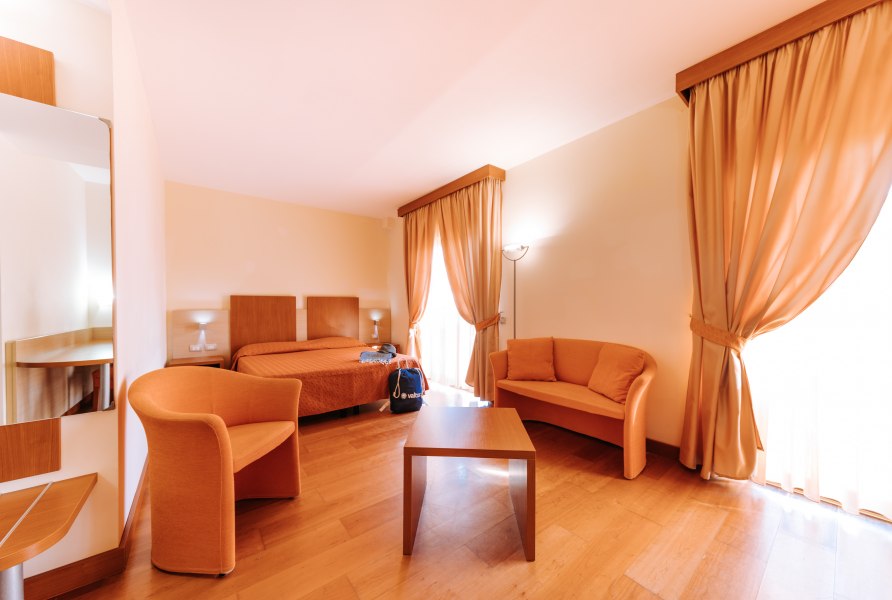 Valtur Otium – Villapiana Scalo (CS) - Calabria