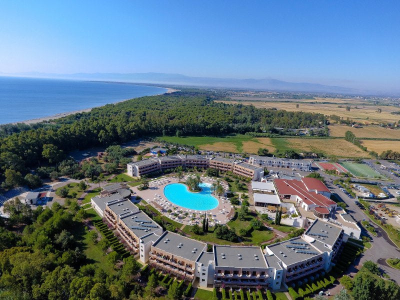 Valtur Otium – Villapiana Scalo (CS) - Calabria